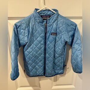 Patagonia Kids/Baby Nano Puff Jacket